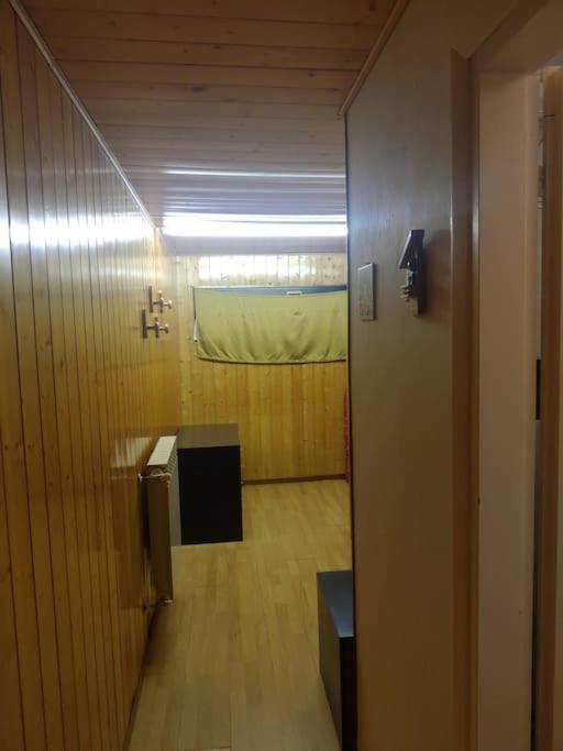 Appartamento Aprica Magnolta מראה חיצוני תמונה