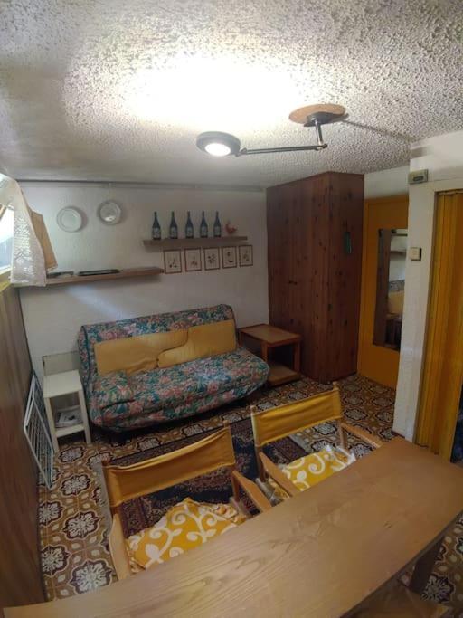 Appartamento Aprica Magnolta מראה חיצוני תמונה