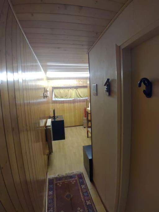 Appartamento Aprica Magnolta מראה חיצוני תמונה
