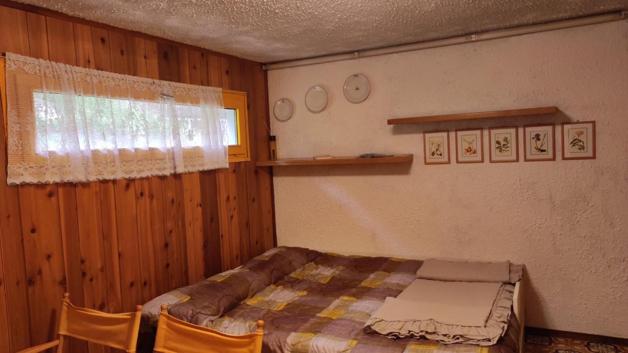 Appartamento Aprica Magnolta מראה חיצוני תמונה